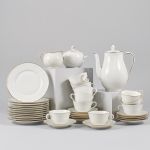 1109 7470 COFFEE SET